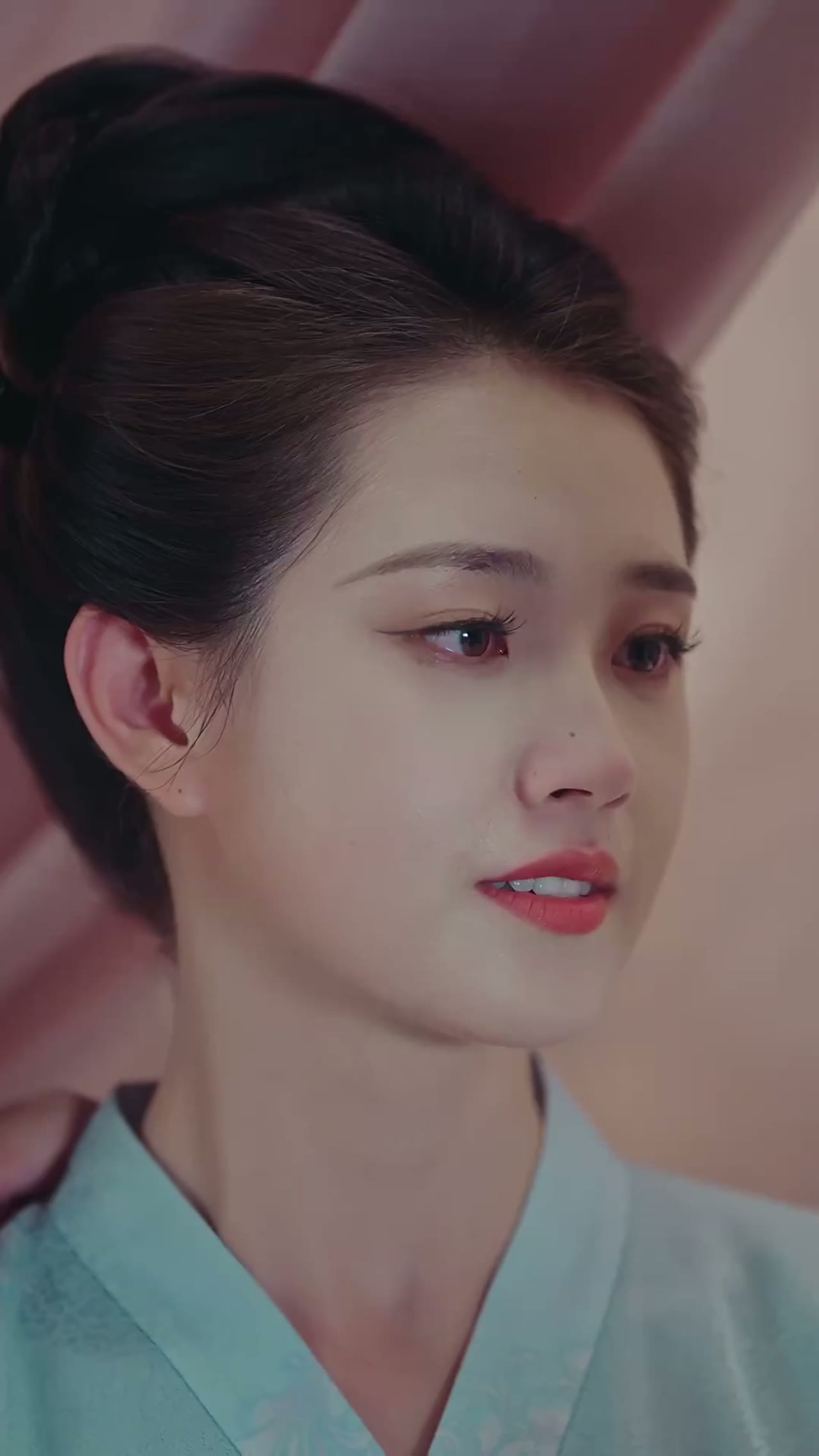 Trạng Nguyên Phu Nhân Lại Gây Chuyện Rồi tập 16