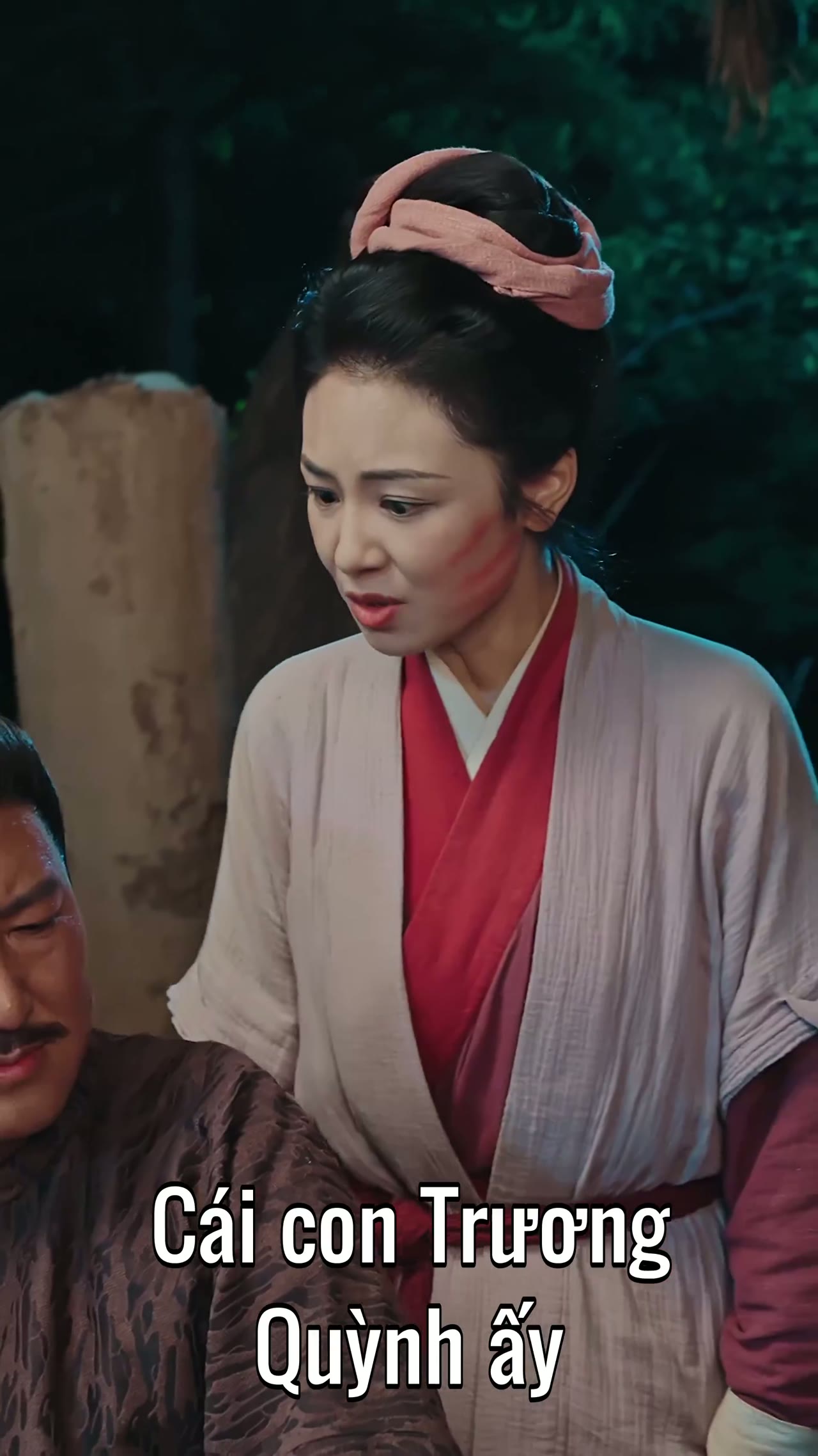 Trạng Nguyên Phu Nhân Lại Gây Chuyện Rồi tập 39