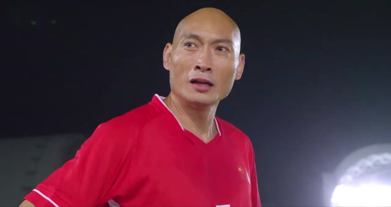 Vua bóng đá - cảnh 2