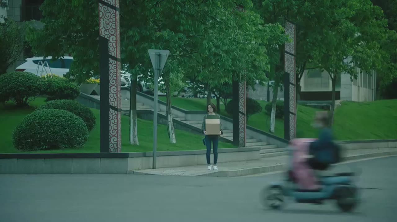 Cẩn thận, xem chiêu đây - cảnh 1