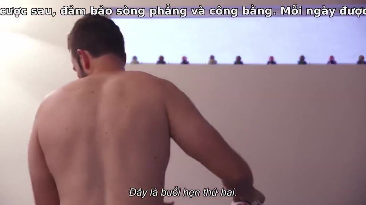 Cần tuyển chân dài: Mời gọi tập 2