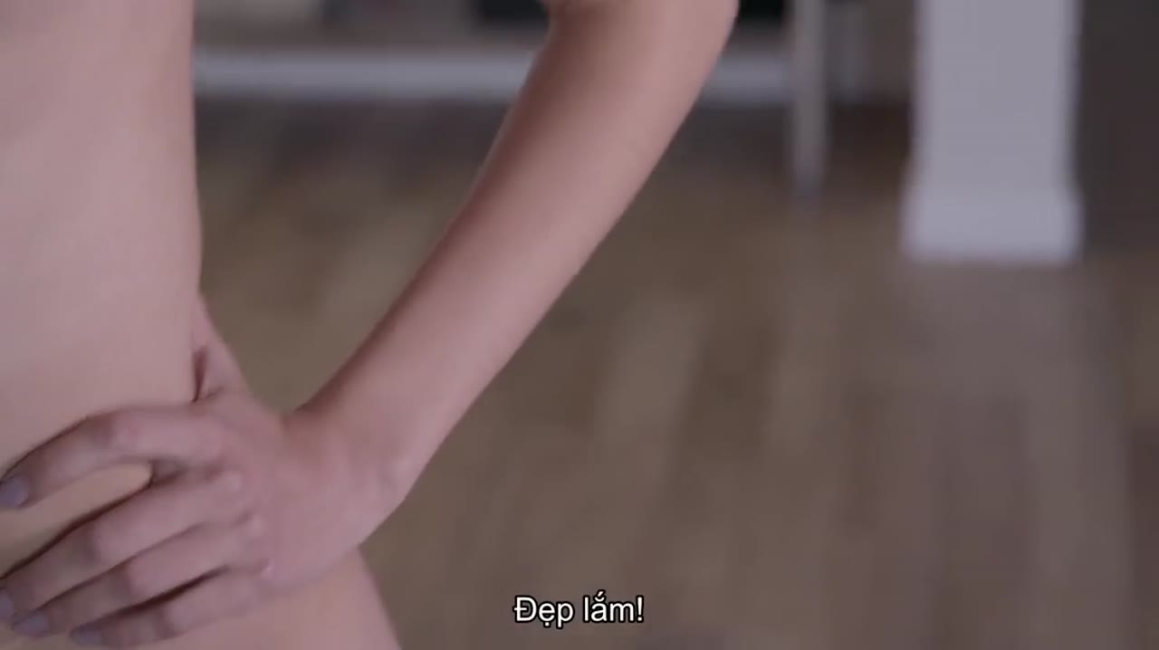Cần tuyển chân dài: Mời gọi tập 3 cảnh 2