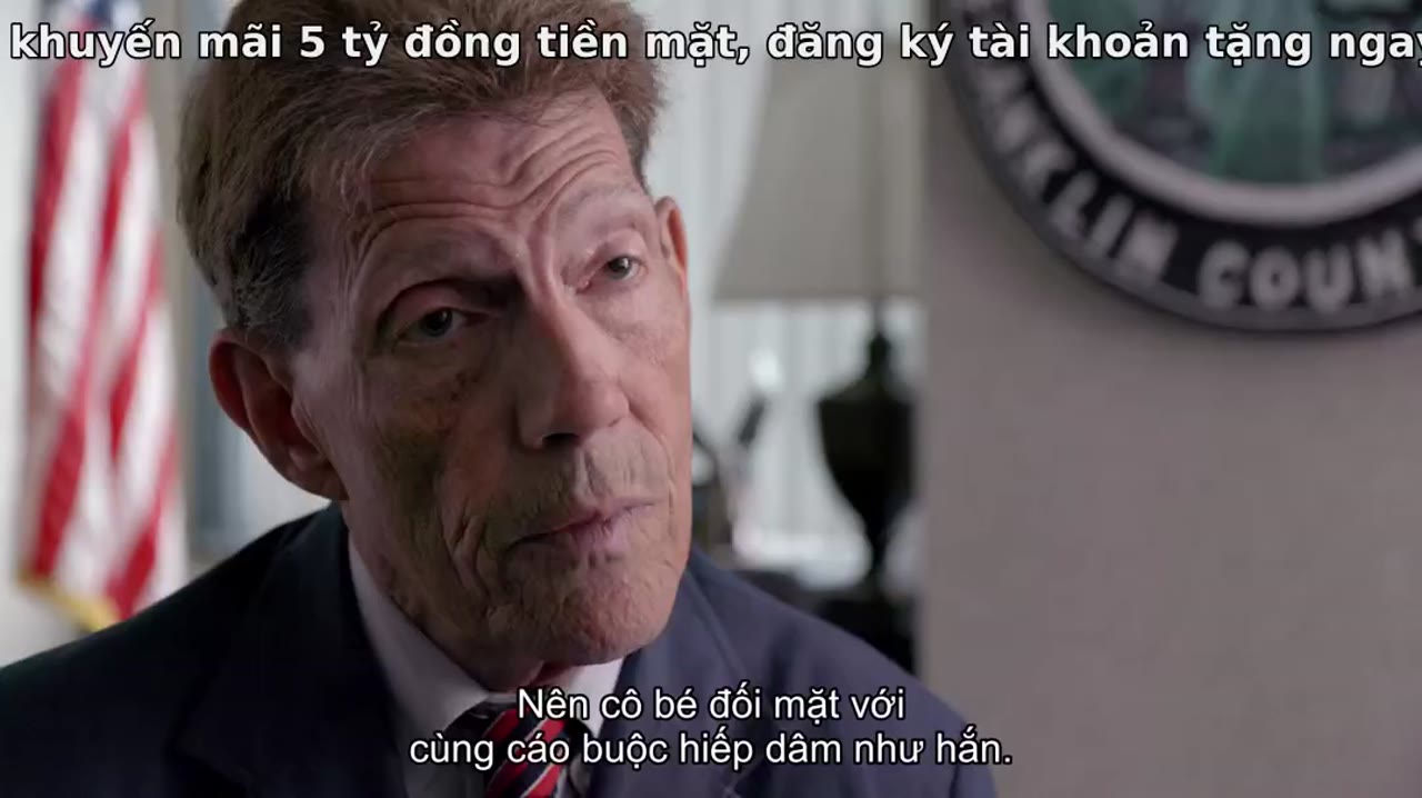 Cần tuyển chân dài: Mời gọi tập 6