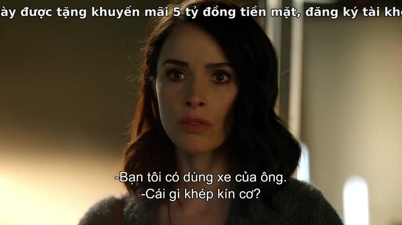 Vượt thời gian (Phần 1) - cảnh 1