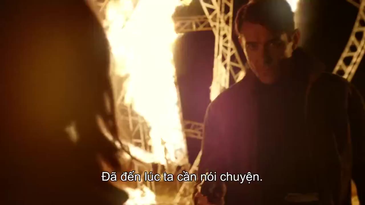 Vượt thời gian (Phần 1) - cảnh 3