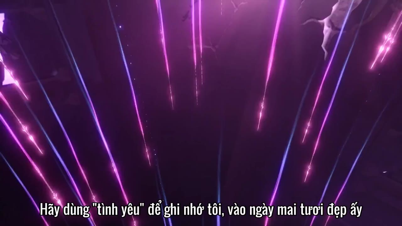 Xin Chào Thế Giới! tập 2 cảnh 2