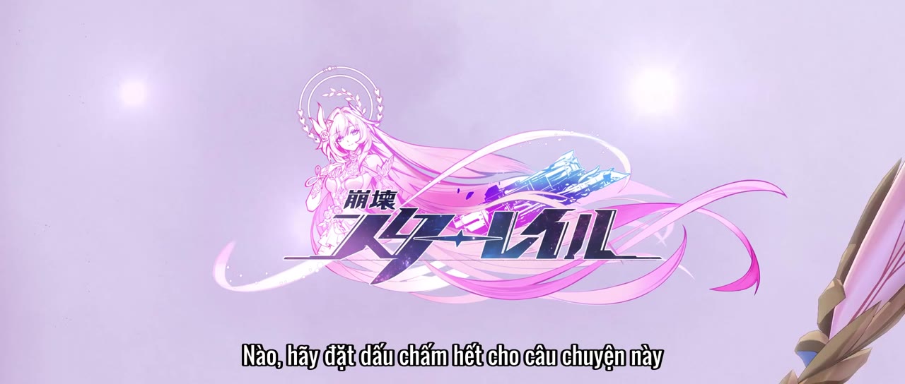 Xin Chào Thế Giới! tập 3 cảnh 3