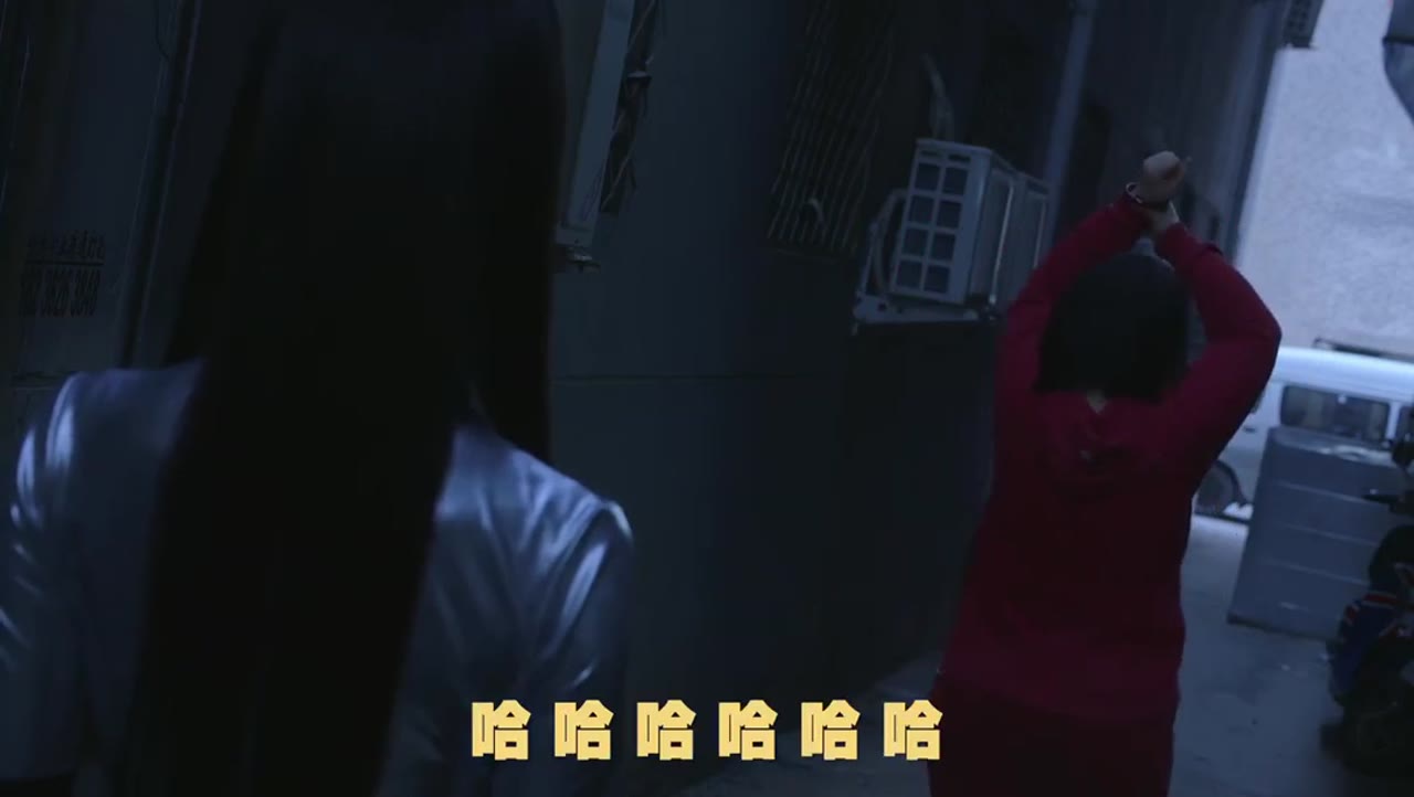 Chàng kĩ sư và Cô người máy - cảnh 1