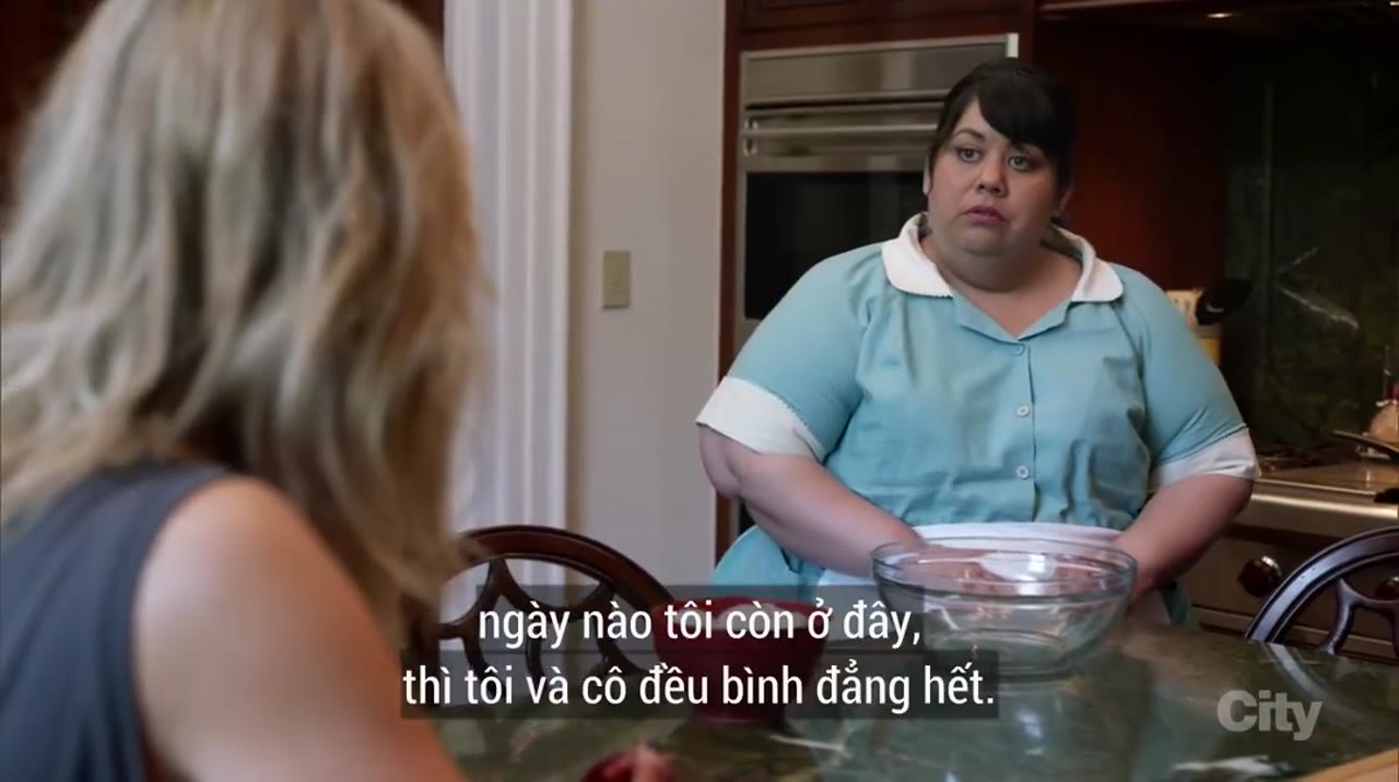 Dì Mick - cảnh 2