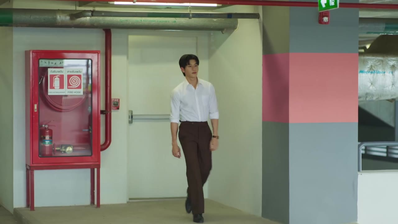 The Wicked Game: Ván Tình Lừa Dối tập 1