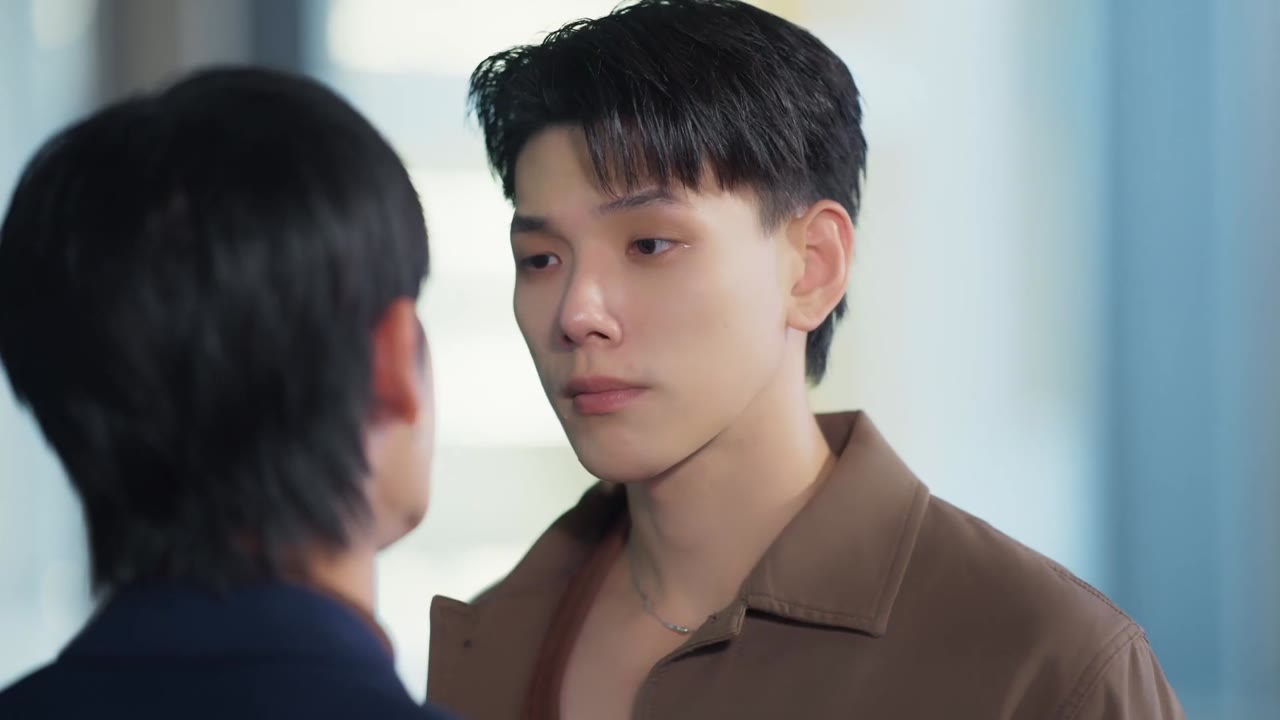 The Wicked Game: Ván Tình Lừa Dối tập 1 cảnh 2