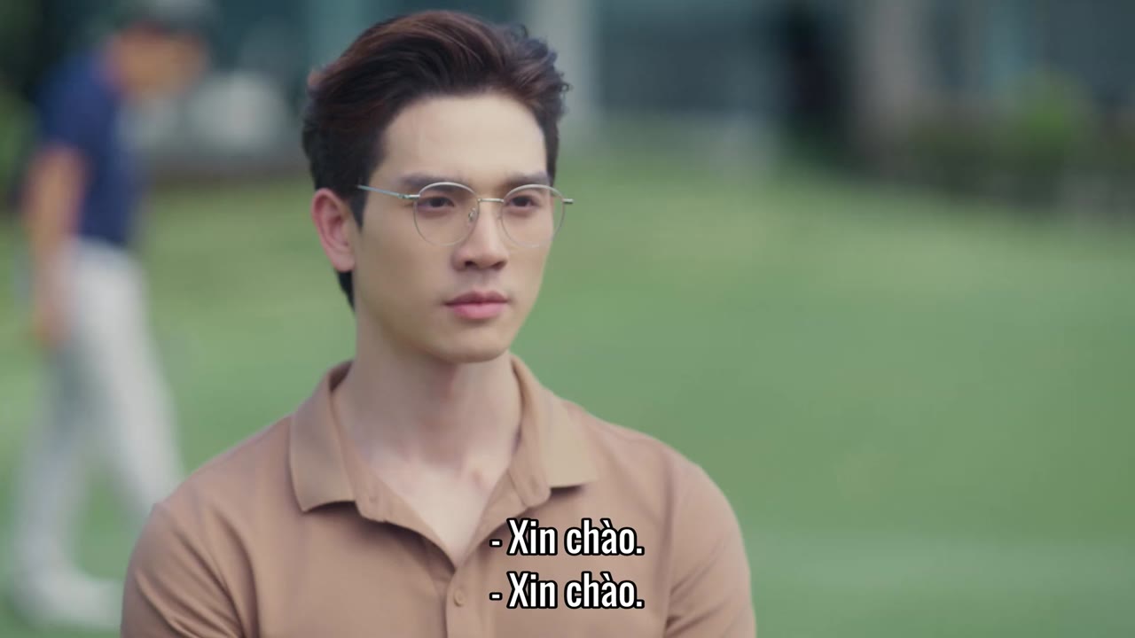 The Wicked Game: Ván Tình Lừa Dối tập 2 cảnh 2