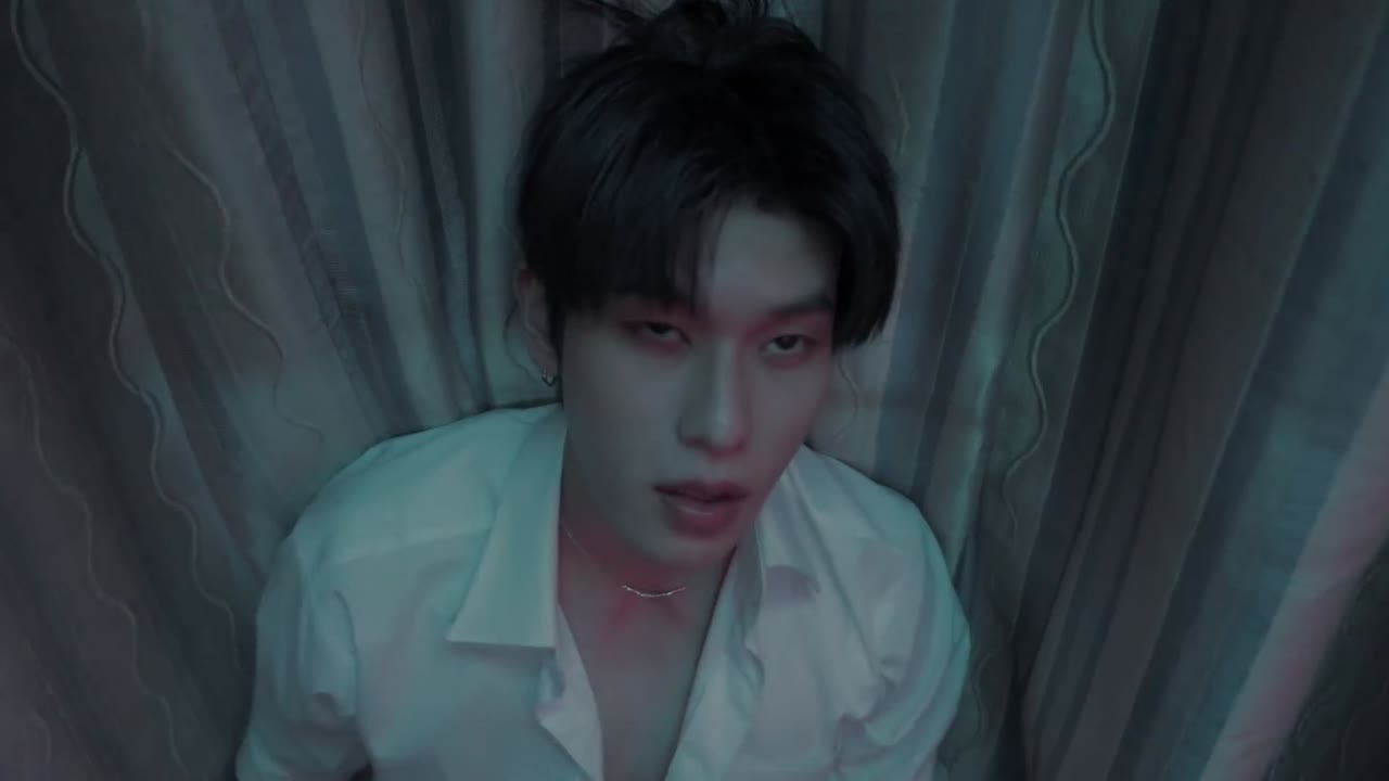 The Wicked Game: Ván Tình Lừa Dối tập 2 cảnh 3