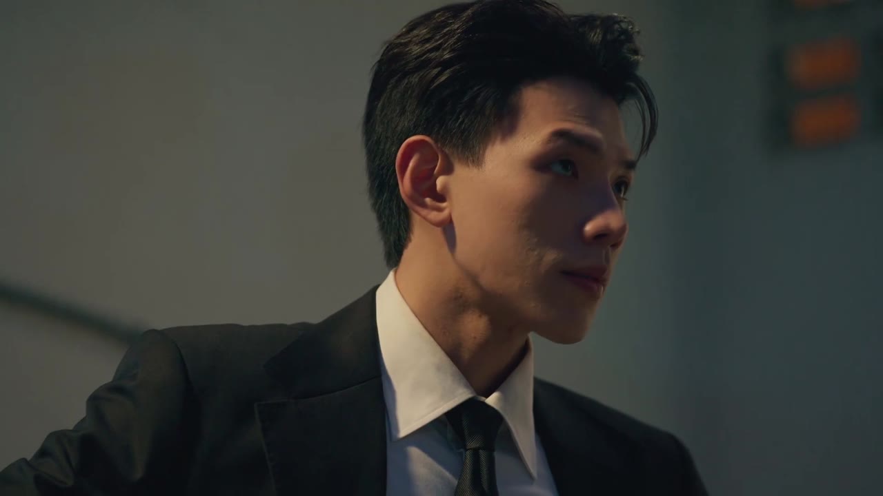 The Wicked Game: Ván Tình Lừa Dối tập 3 cảnh 3