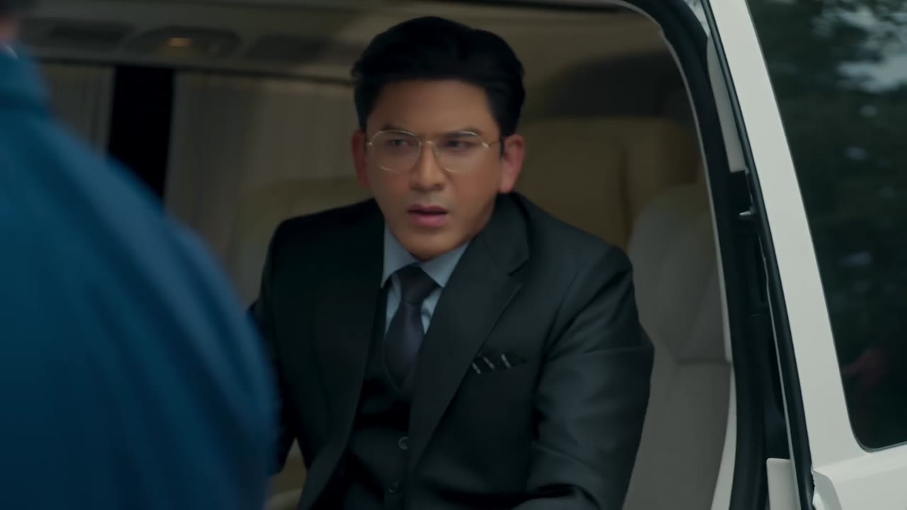 The Wicked Game: Ván Tình Lừa Dối tập 4