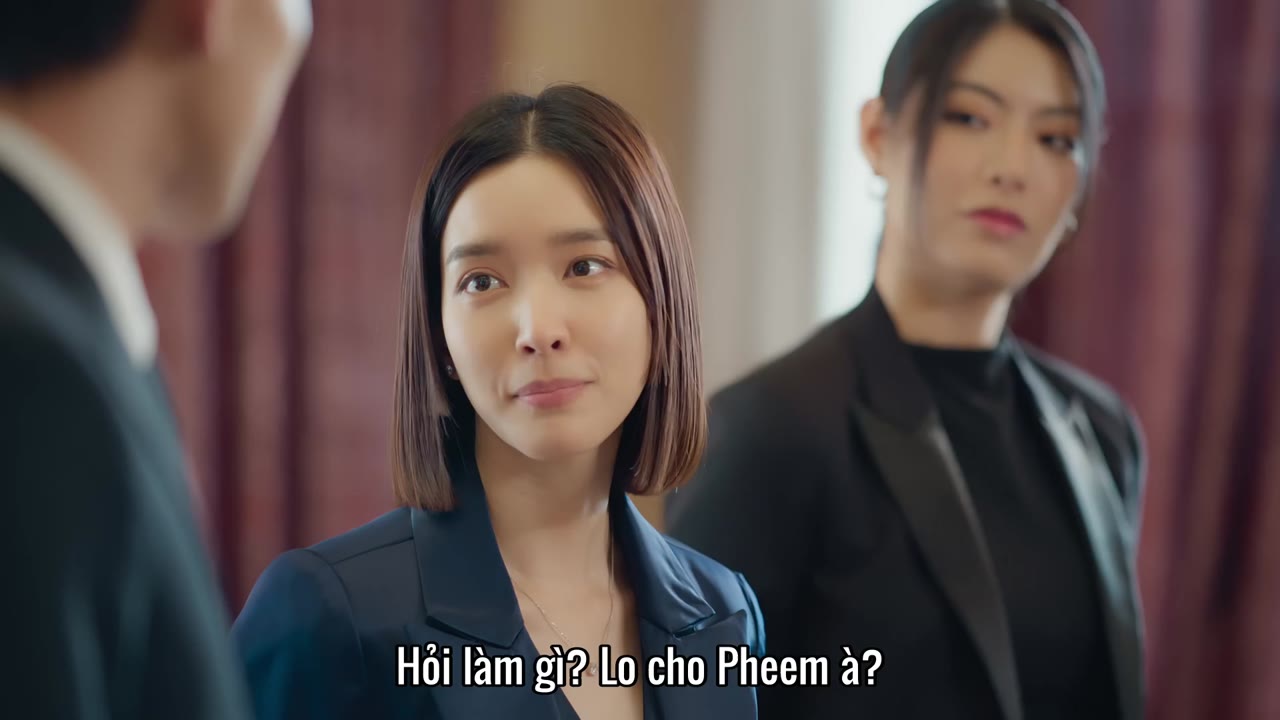 The Wicked Game: Ván Tình Lừa Dối tập 4 cảnh 3