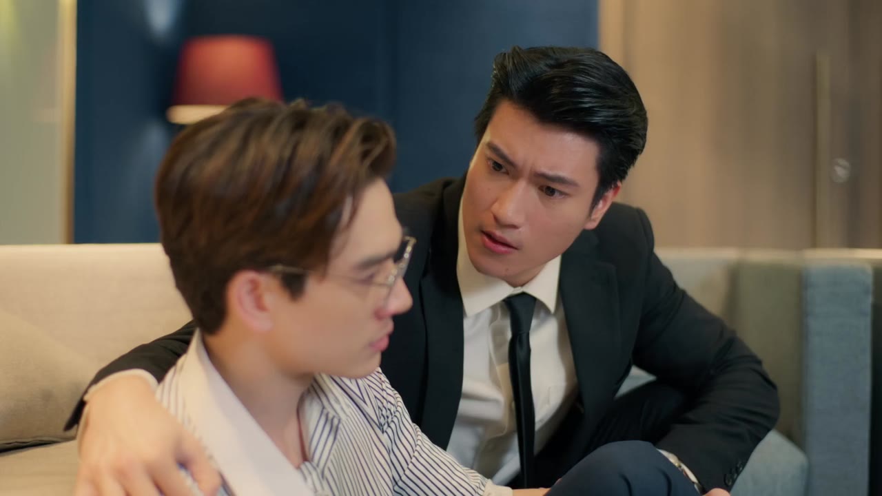The Wicked Game: Ván Tình Lừa Dối tập 5 cảnh 2