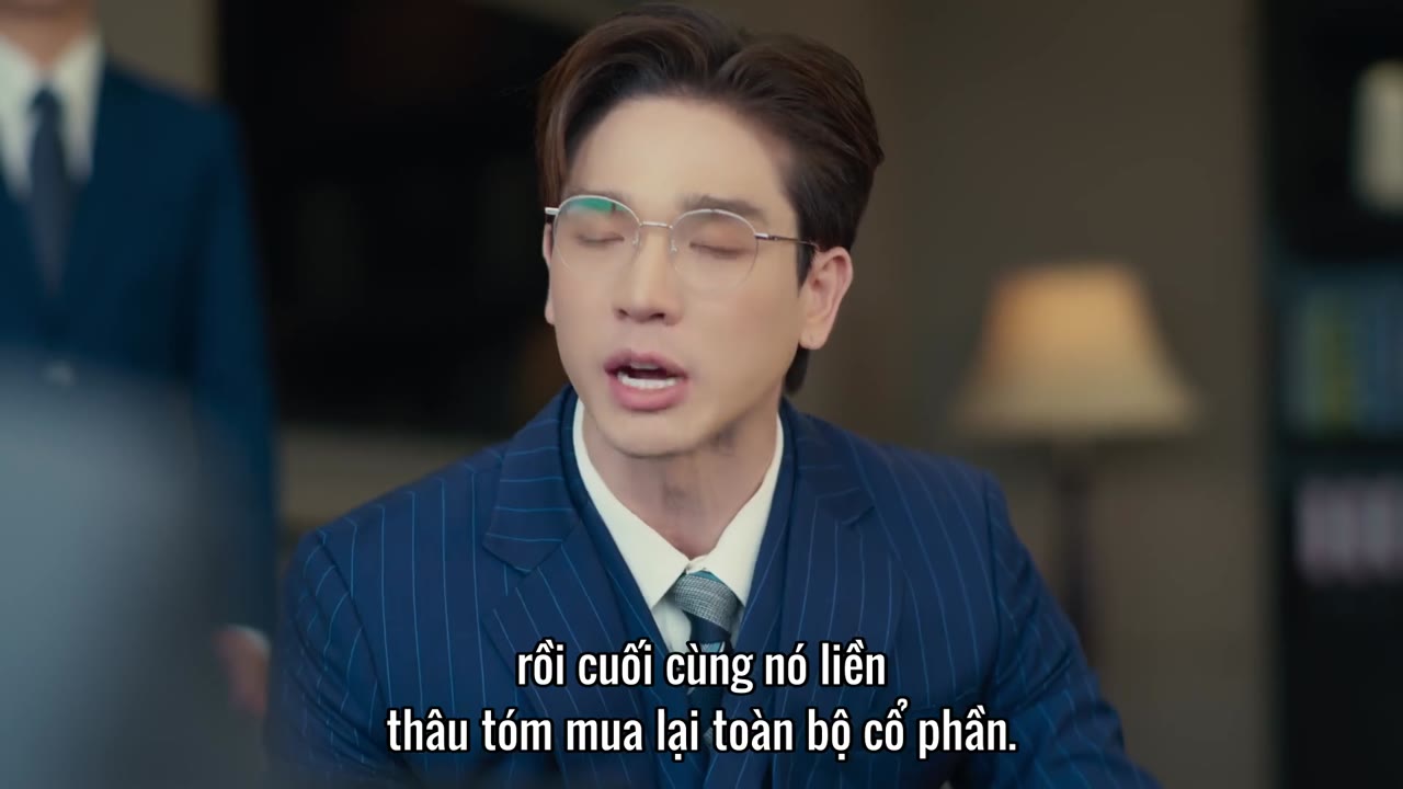 The Wicked Game: Ván Tình Lừa Dối tập 5 cảnh 3