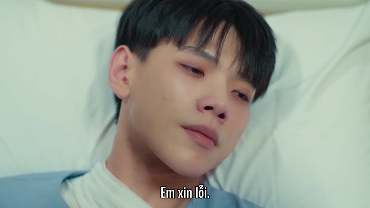 The Wicked Game: Ván Tình Lừa Dối tập 7