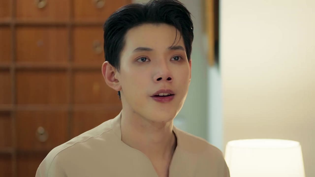 The Wicked Game: Ván Tình Lừa Dối tập 9 cảnh 2