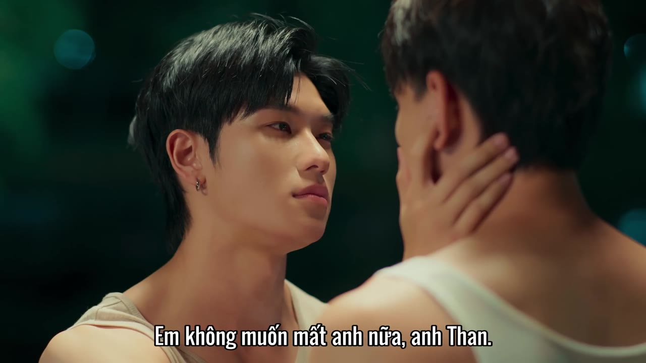 The Wicked Game: Ván Tình Lừa Dối tập 9 cảnh 3