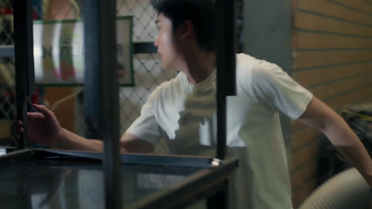 The Wicked Game: Ván Tình Lừa Dối tập 10