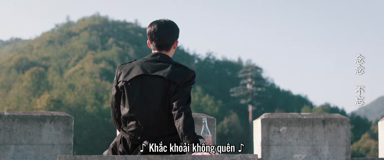 Ám Ảnh Trinh Thám tập 3 cảnh 3