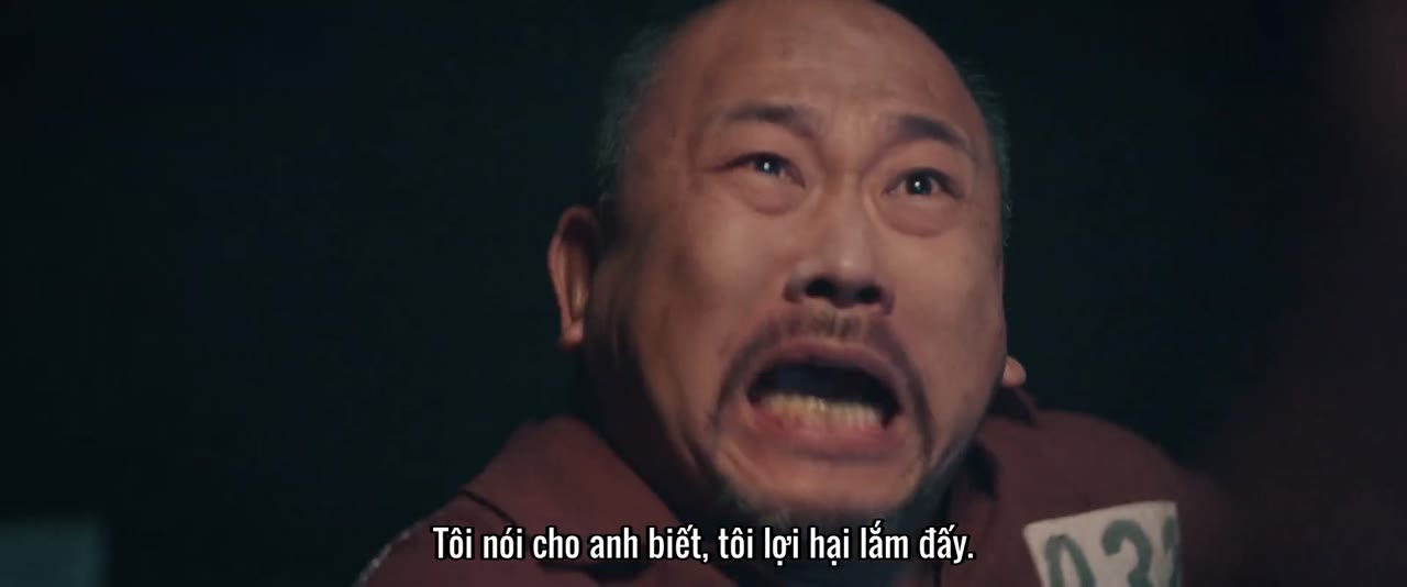 Ám Ảnh Trinh Thám tập 9