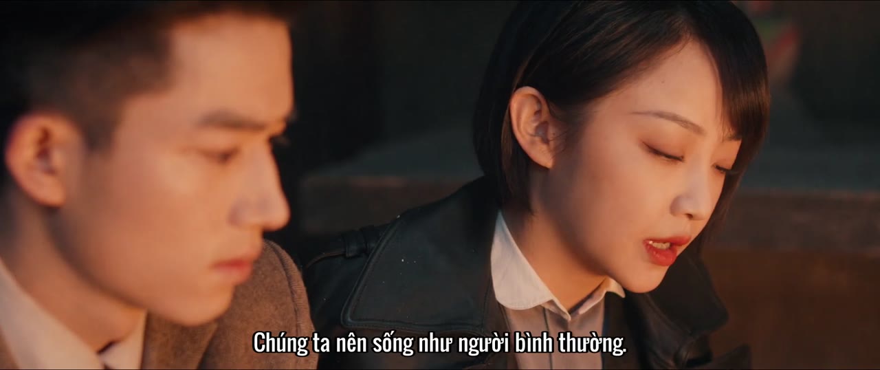 Ám Ảnh Trinh Thám tập 17 cảnh 3