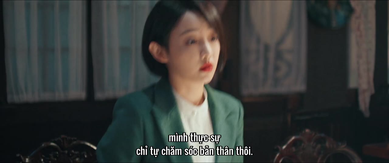 Ám Ảnh Trinh Thám tập 18