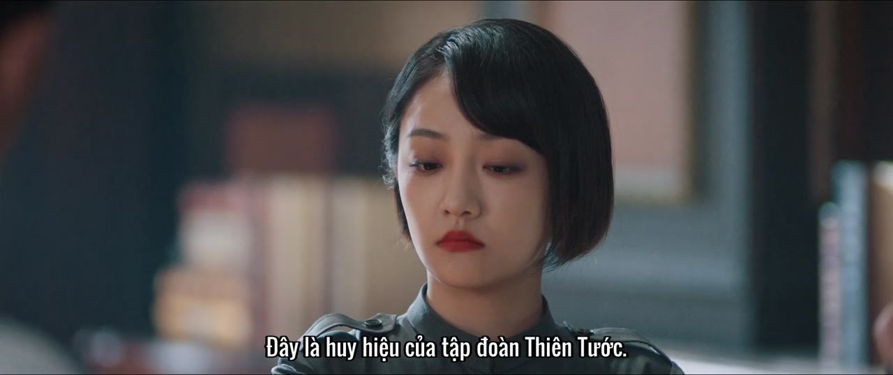 Ám Ảnh Trinh Thám tập 20
