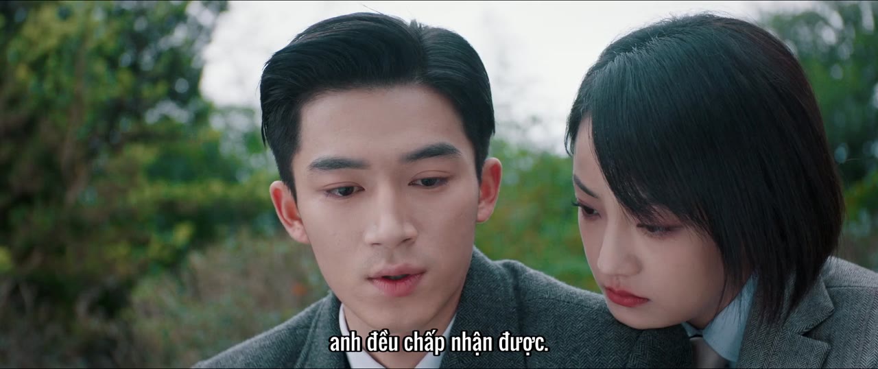 Ám Ảnh Trinh Thám tập 22 cảnh 3