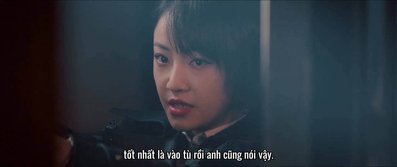 Ám Ảnh Trinh Thám tập 24