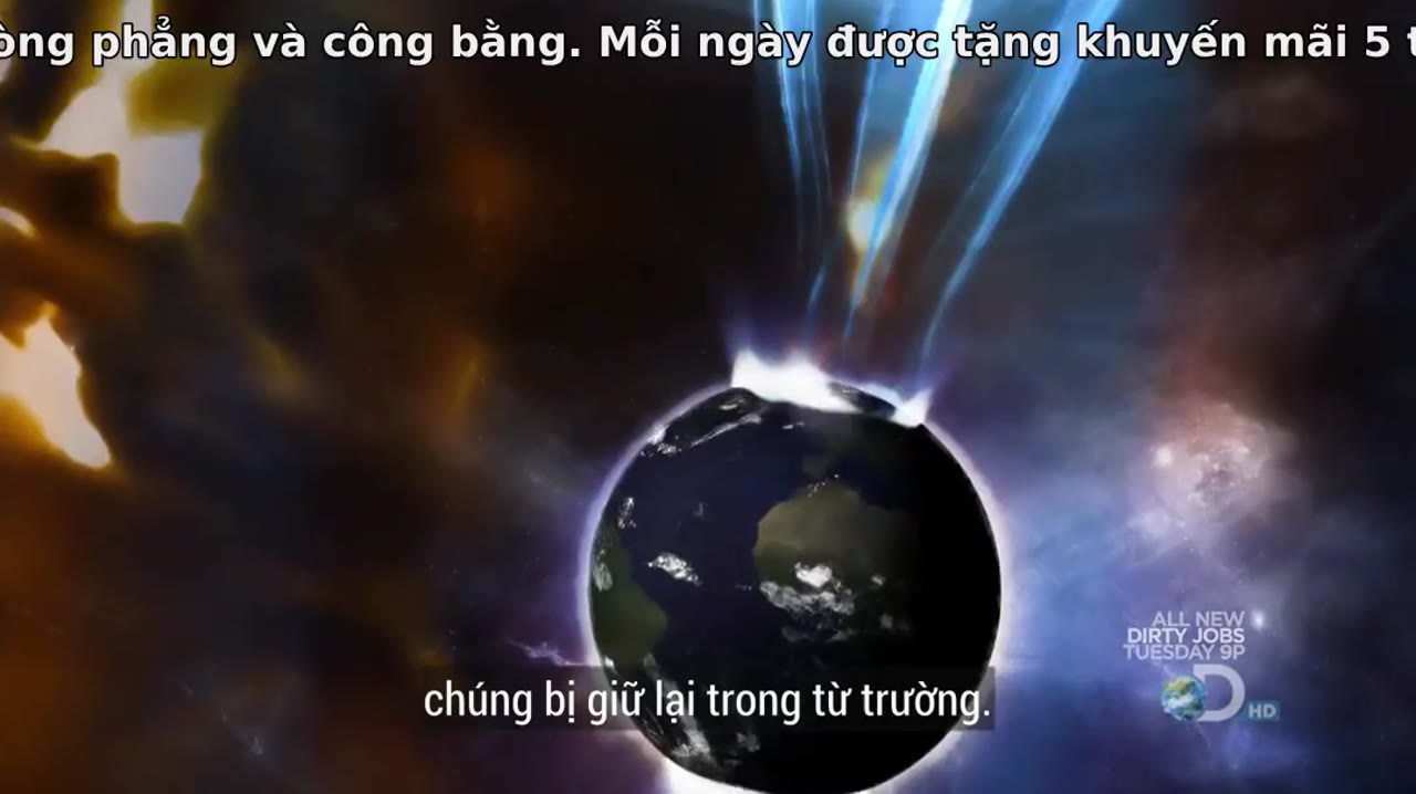 Tiên Tri Ngày Tận Thế - cảnh 1