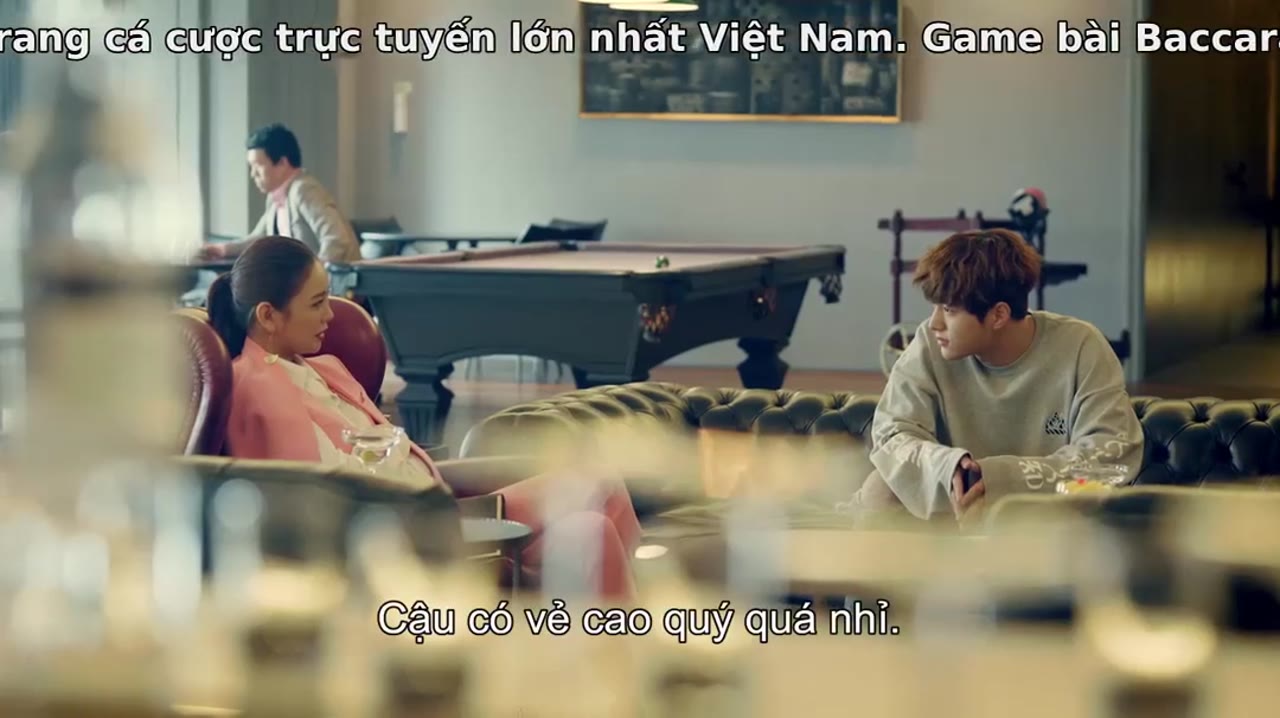 Về lại quá khứ - cảnh 2