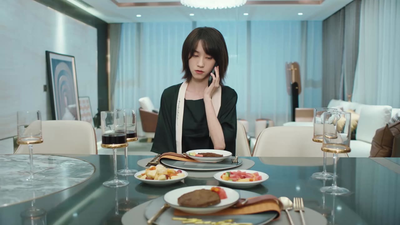 Làm Ơn Đi Chị - cảnh 1