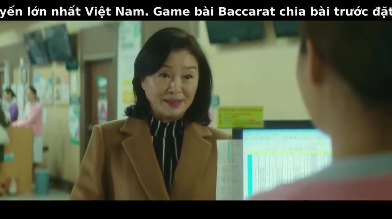 Lời Chia Tay Đẹp Nhất - cảnh 2