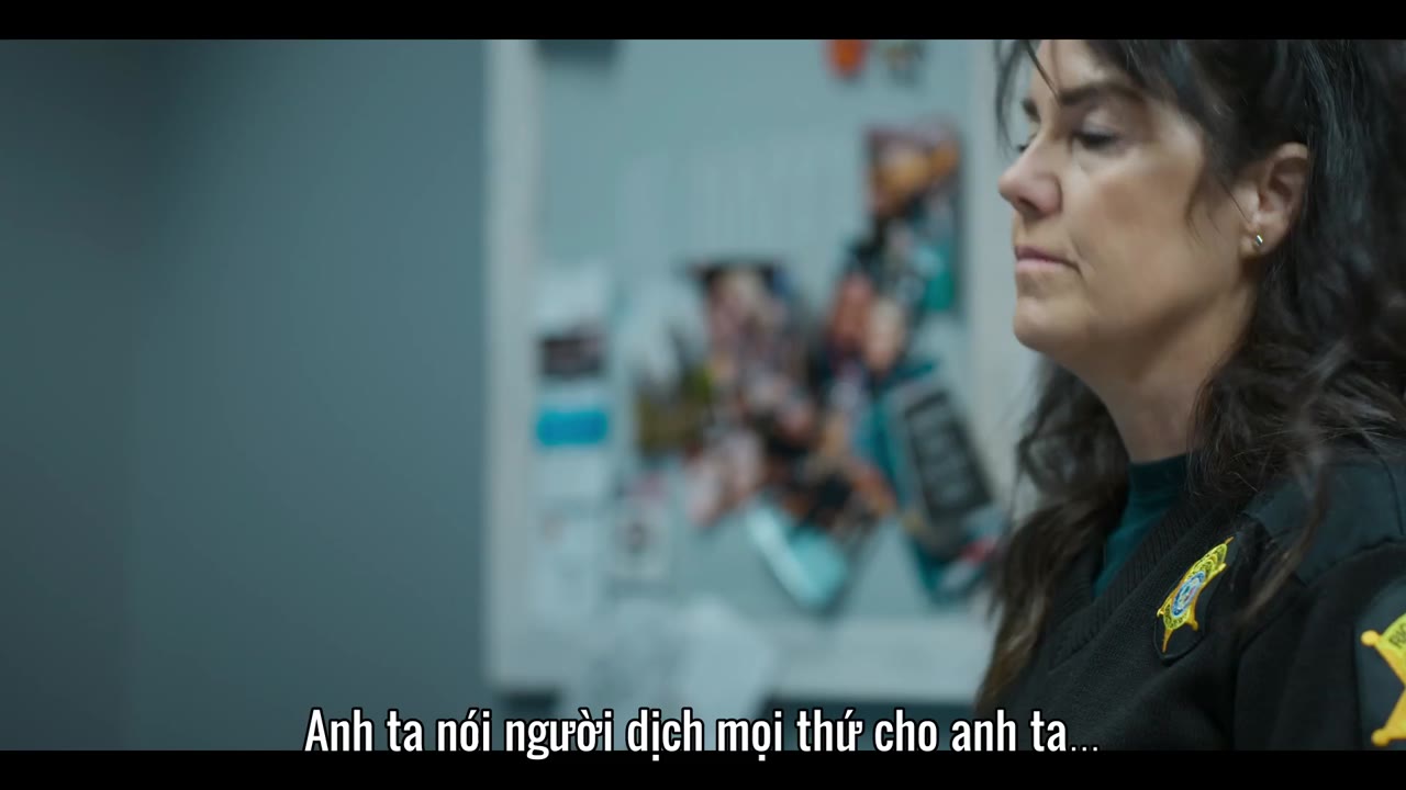 Mất tích: Đã chết hay còn sống ? tập 1 cảnh 2