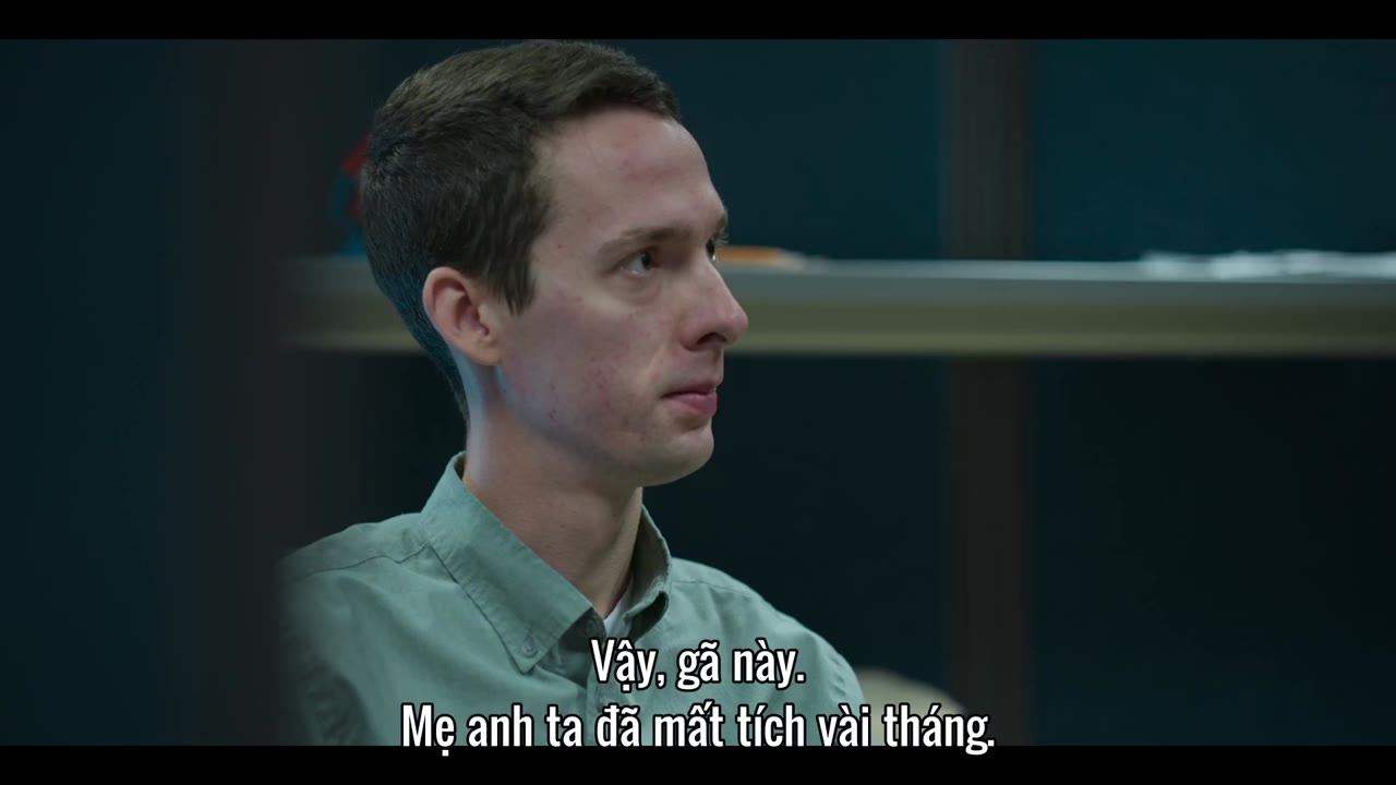 Mất tích: Đã chết hay còn sống ? tập 1 cảnh 3