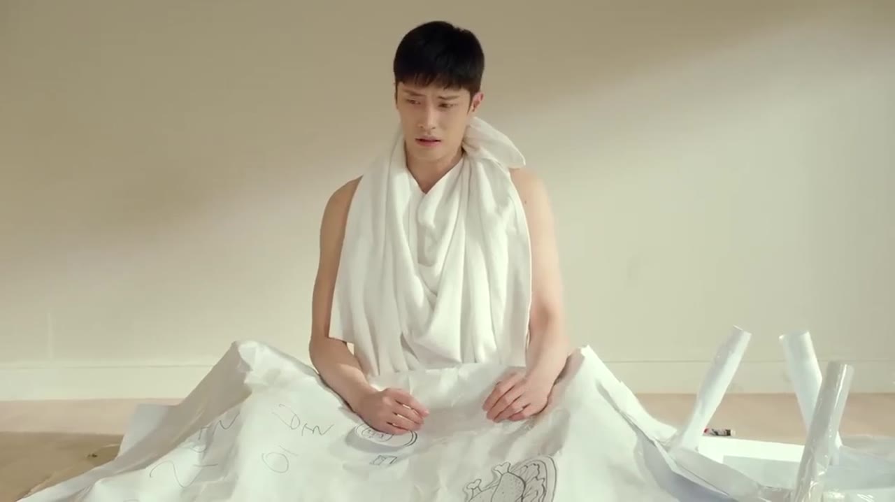 Tiếng Gọi Con Tim 2 - cảnh 3