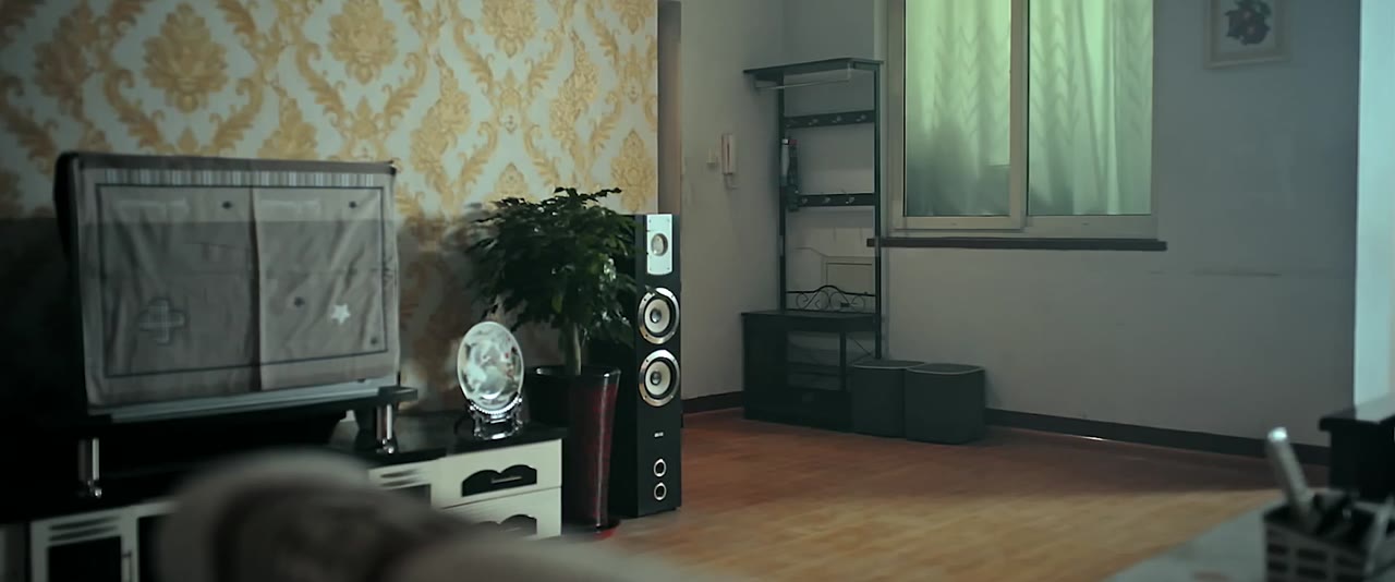 Ký Ức Ngộ Sát tập 1