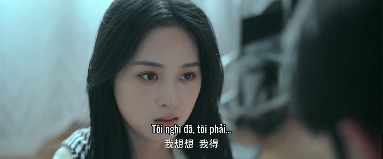 Ký Ức Ngộ Sát tập 2