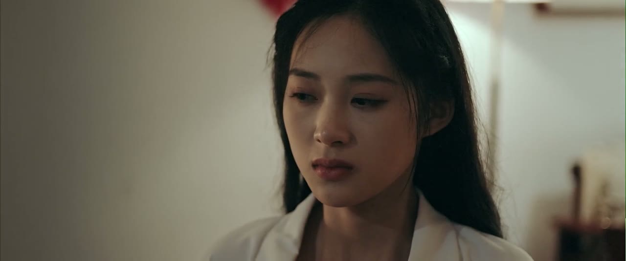 Ký Ức Ngộ Sát tập 2 cảnh 3