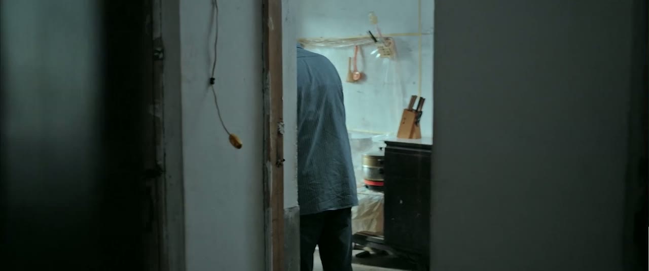 Ký Ức Ngộ Sát tập 3