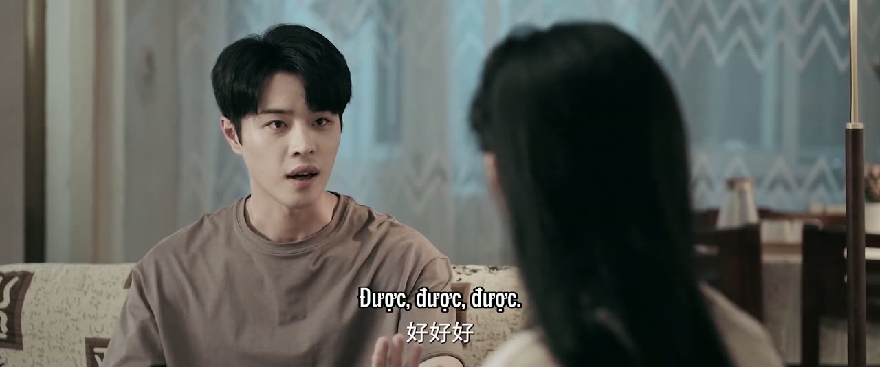 Ký Ức Ngộ Sát tập 4