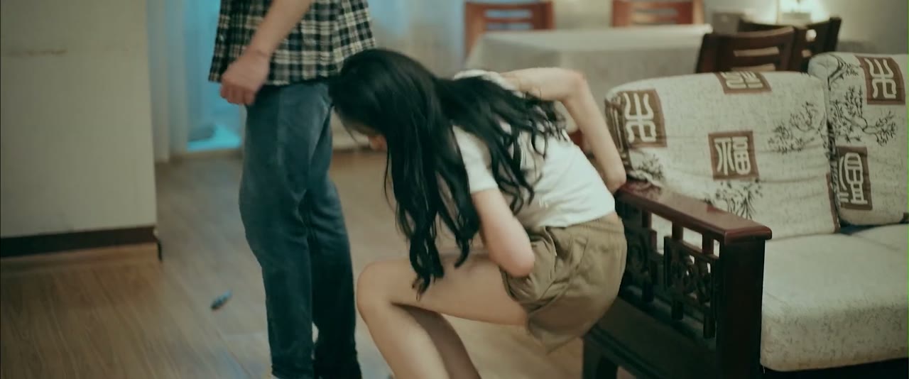 Ký Ức Ngộ Sát tập 4 cảnh 2
