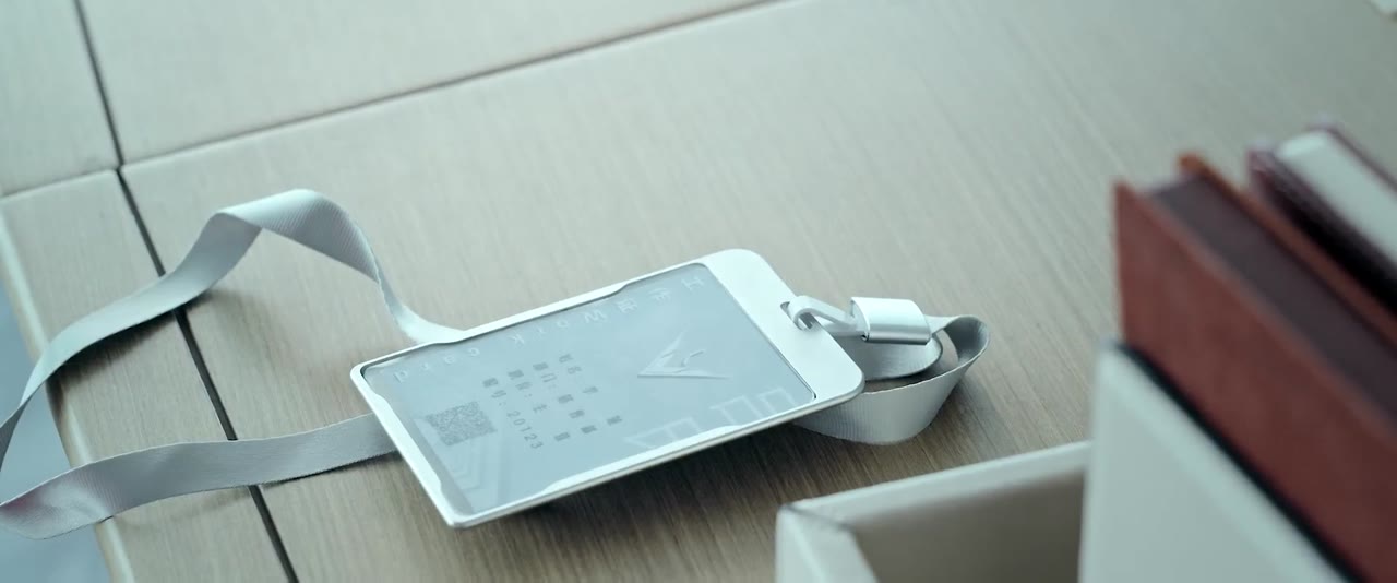 Ký Ức Ngộ Sát tập 5 cảnh 3