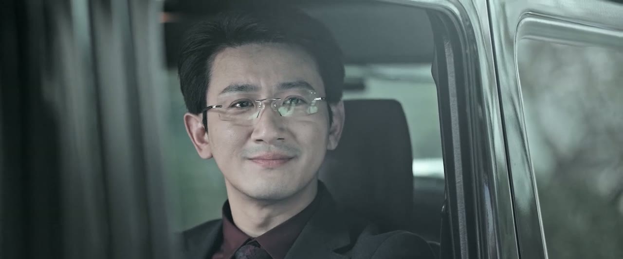 Ký Ức Ngộ Sát tập 7 cảnh 2