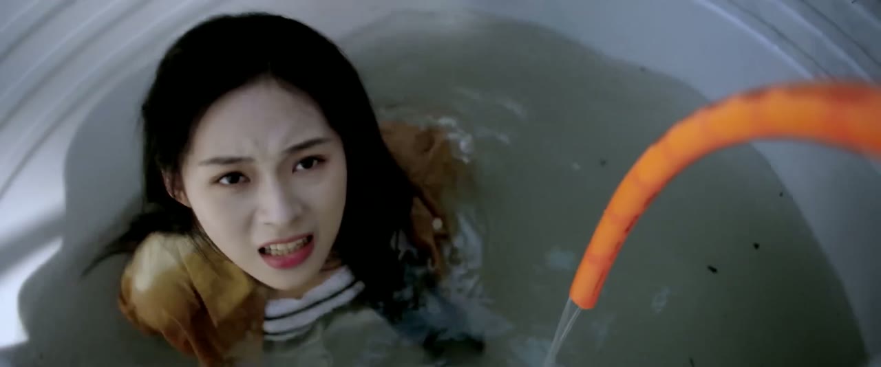 Ký Ức Ngộ Sát tập 9