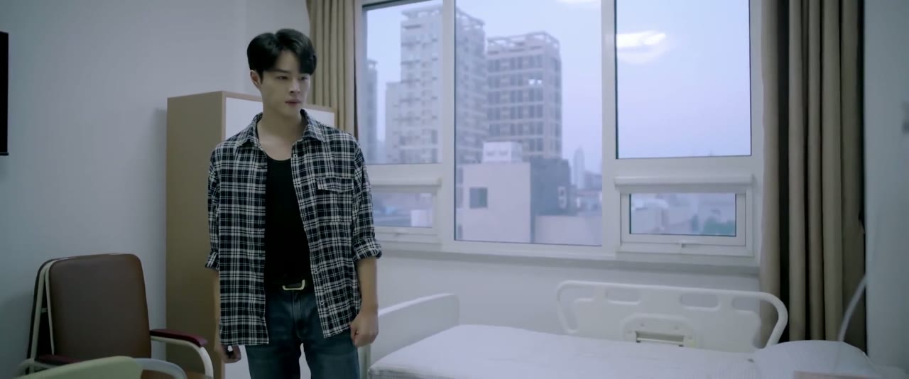 Ký Ức Ngộ Sát tập 9 cảnh 2